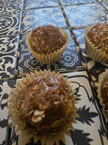 Chocolate Almond Power Bite 4 Pack