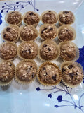 Peanut Butter - Chocolate Power Bite 4 Pack