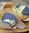 Poppy Seed - High Protein 12 pack