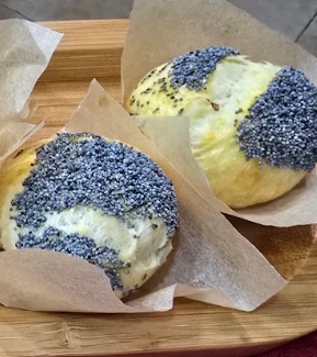 Poppy Seed - High Protein 12 pack