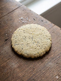 Lemon Poppy Protein Power Cookie 5/$10